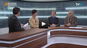 Stadtratswahlen SG 2014, TVO